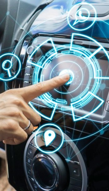 SEGULA Technologies joins forces with Acsia Technologies to meet the challenges of autonomous vehicles